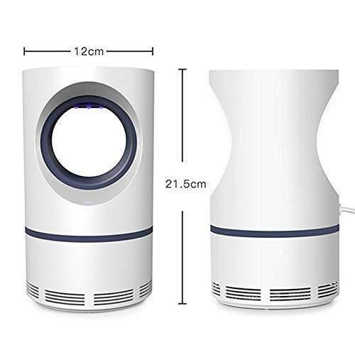 Electronic LED Mosquito Killer Machine Trap Lamp