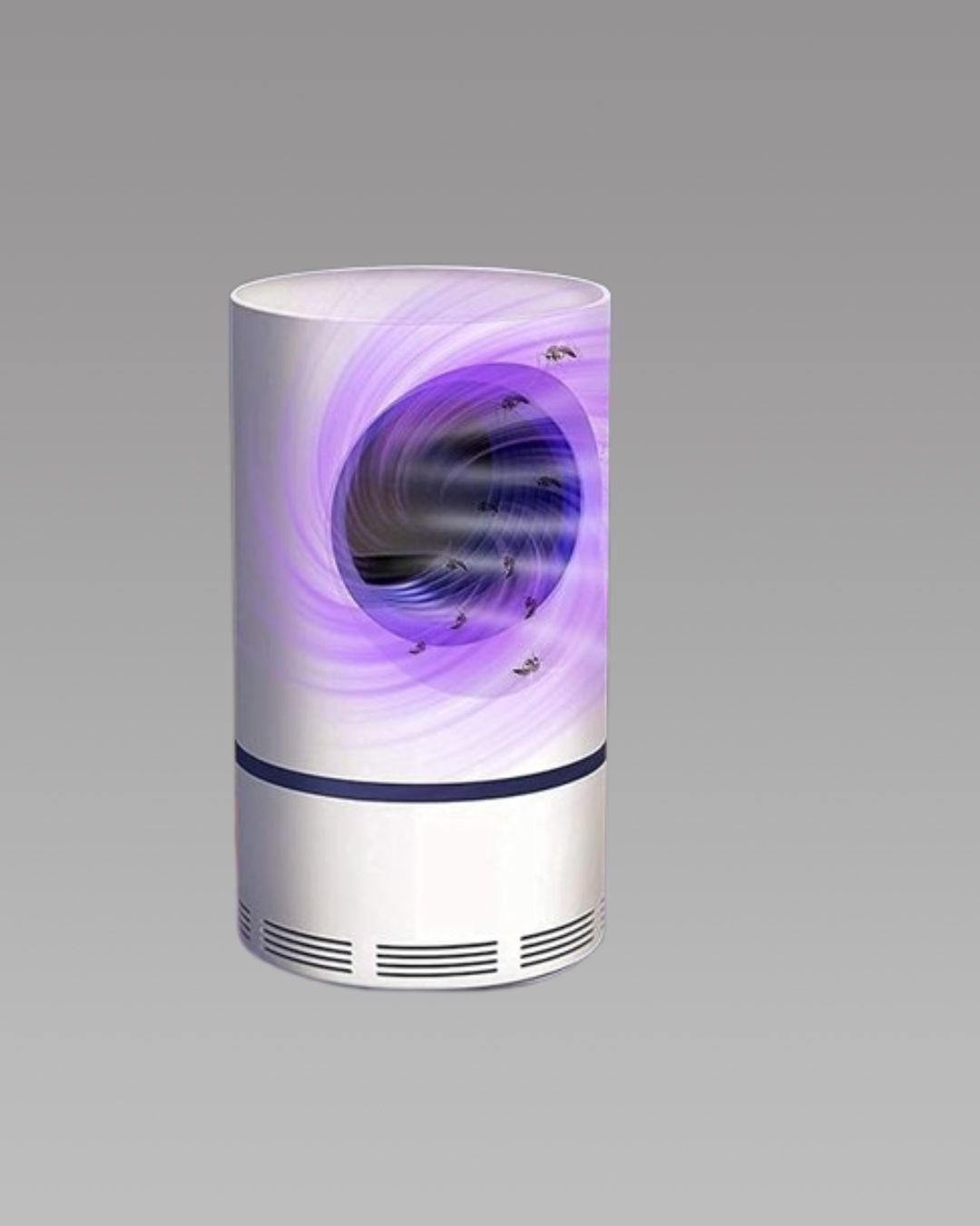 Electronic LED Mosquito Killer Machine Trap Lamp