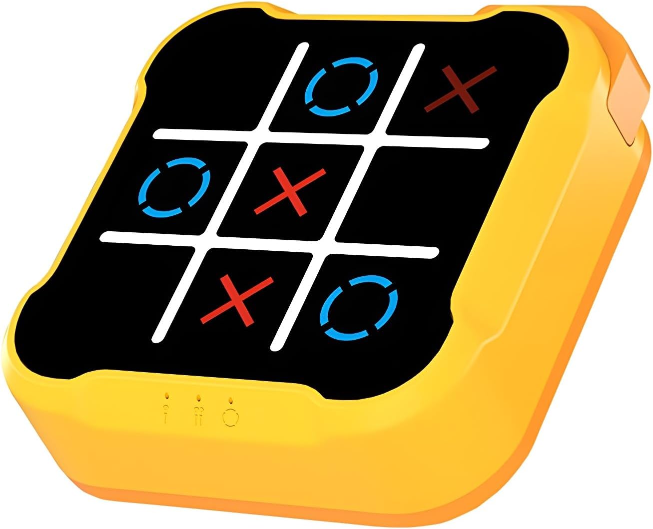 Tic-Tac-Tail™ – Animal Fun Game Set
